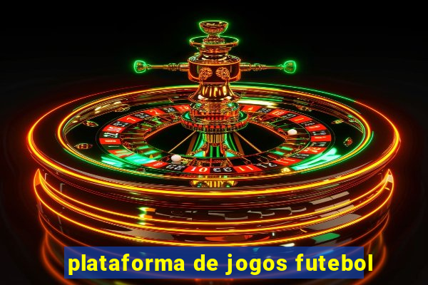 plataforma de jogos futebol